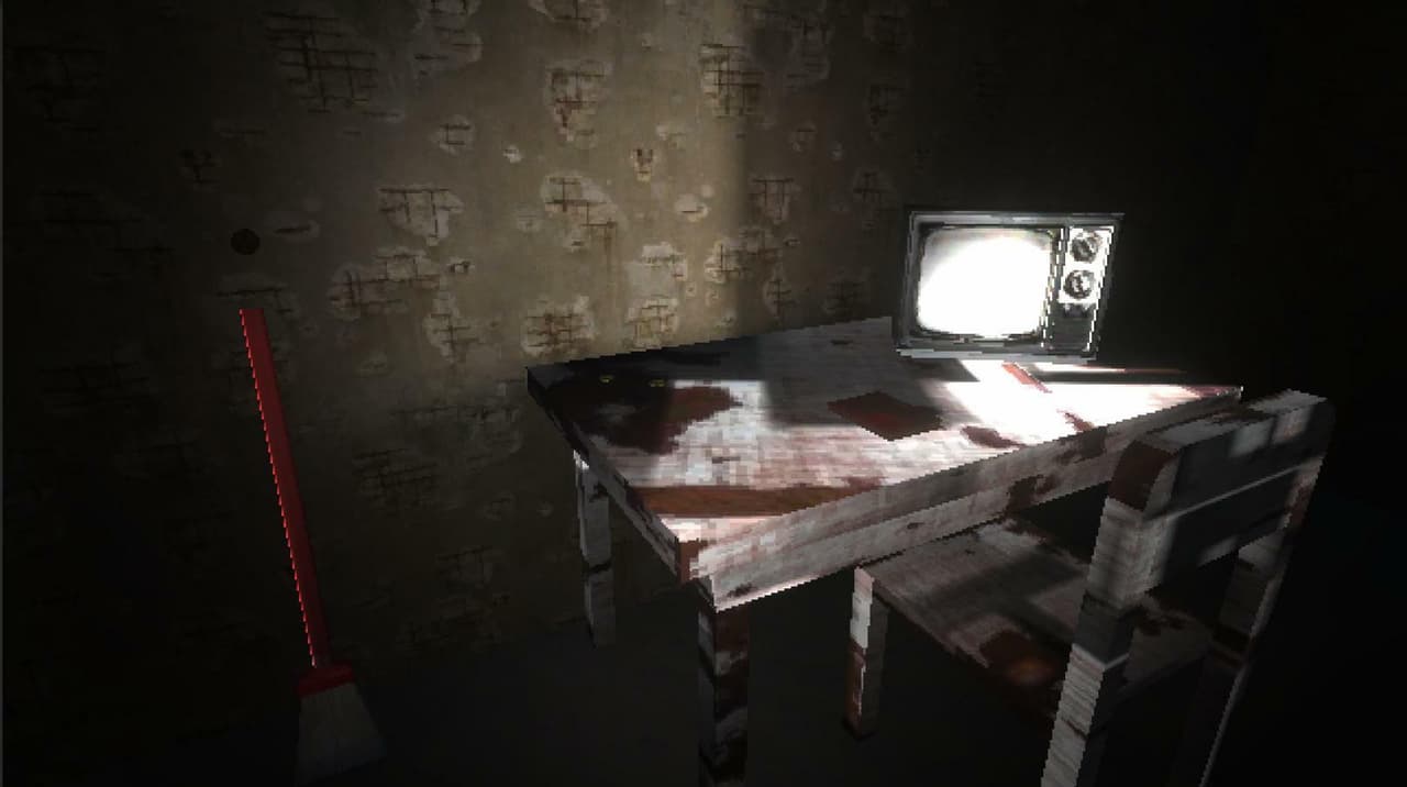 The Nine Escapes screenshot 2