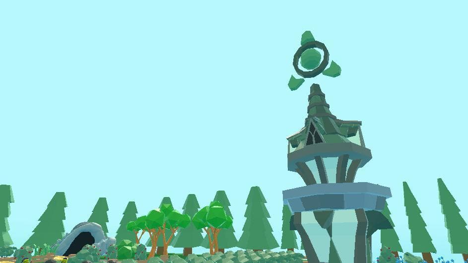Rooty Tooty Shooty screenshot 2
