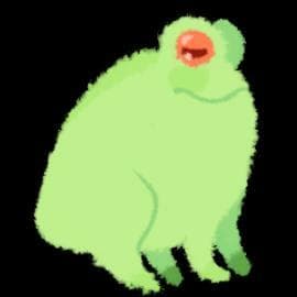 Ribbit Rush
