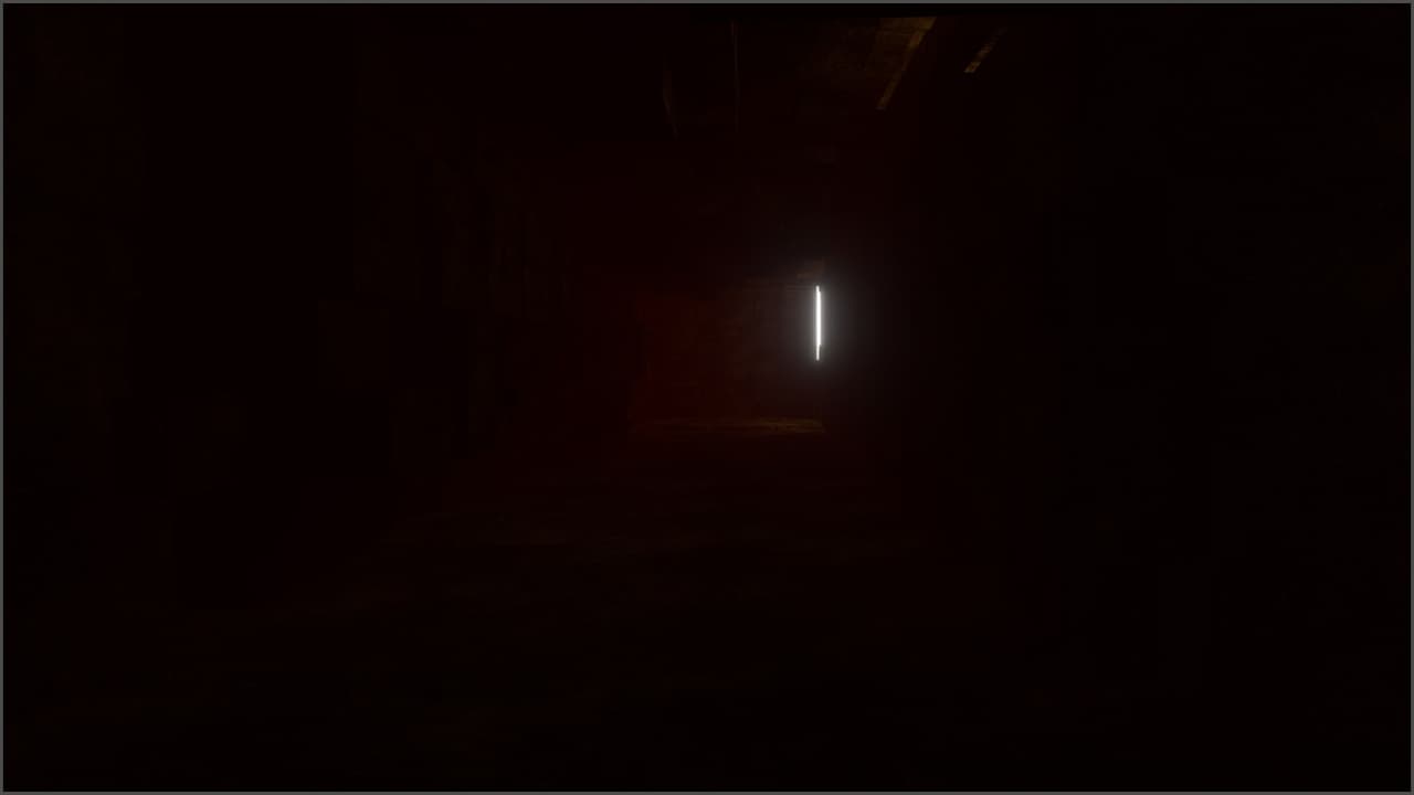 PROPHET: A VR EXPERIENCE - demo screenshot 3