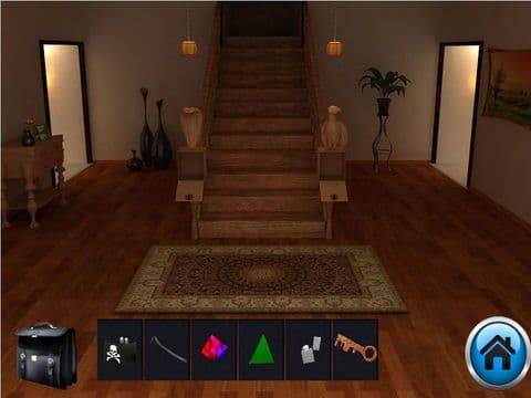 The Hidden Treasure of Nahala screenshot 3