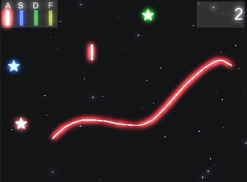Glowsticks