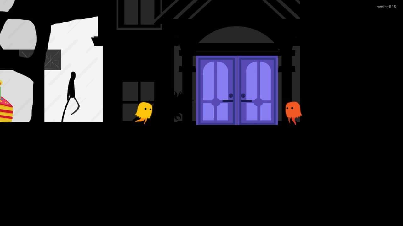 No Body Home screenshot 2