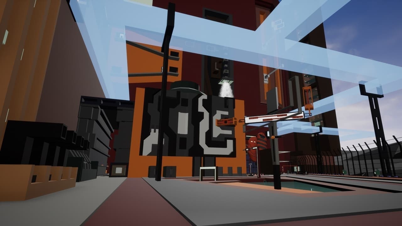 Chronicles of cyberpunk - Deep sleep screenshot 3