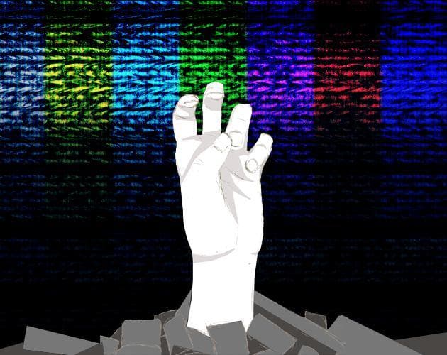 The Escape Game