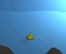 Into The Depths (TomBuston)