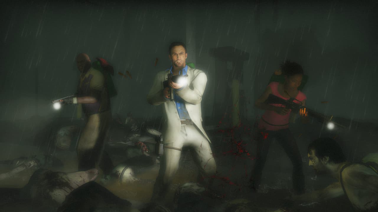 Left 4 Dead 2 screenshot 5