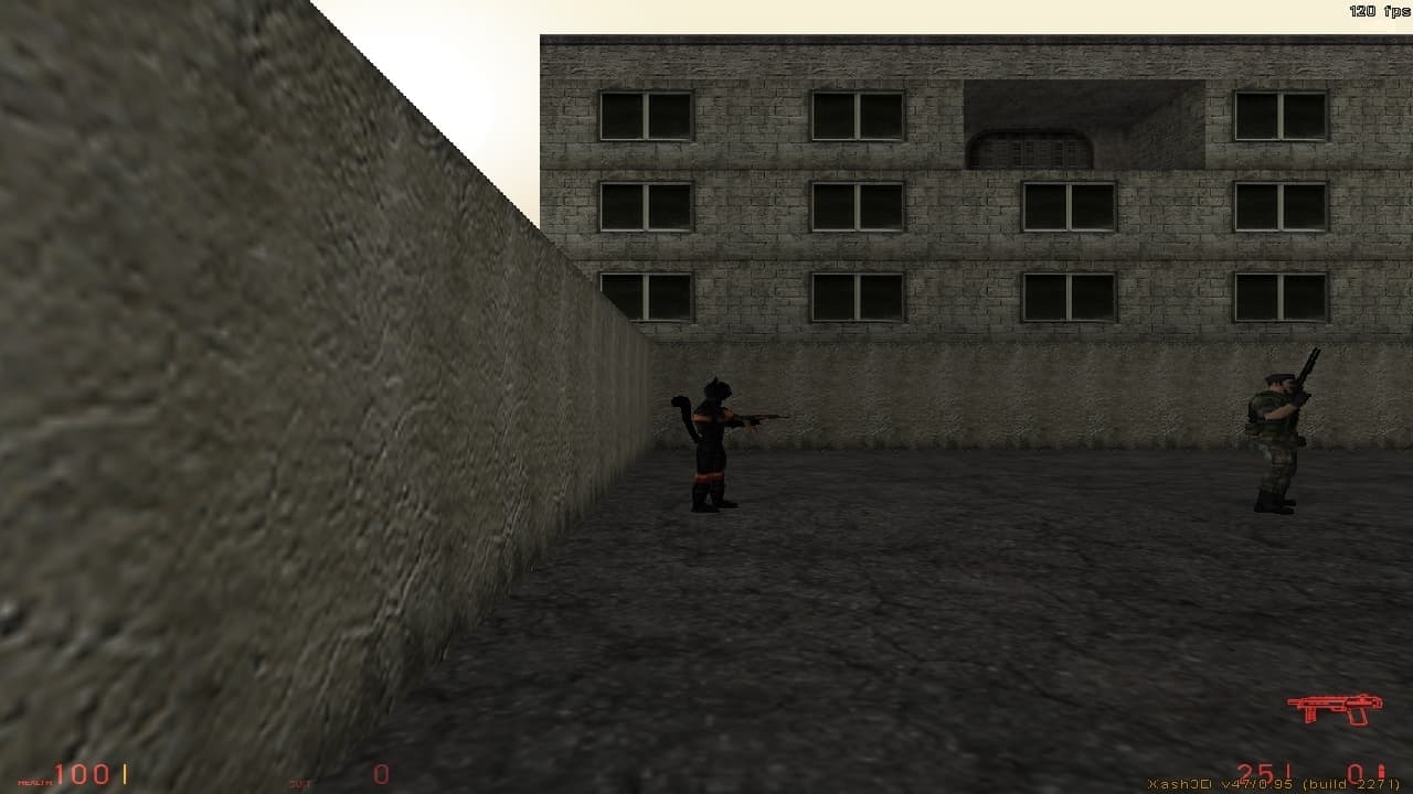Cotra screenshot 2