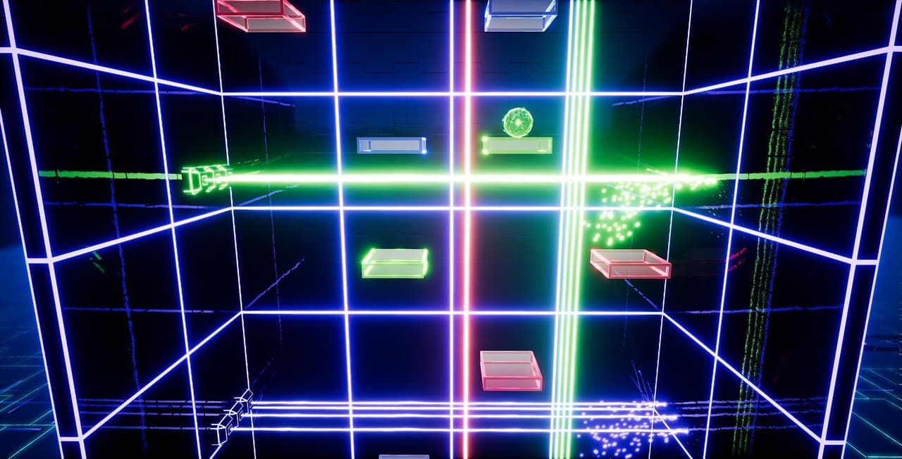 Project AI screenshot 5