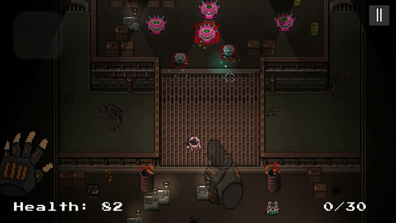 Game Rewind 2020