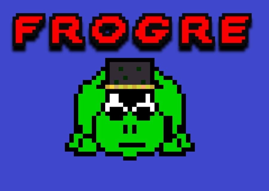 Frogre