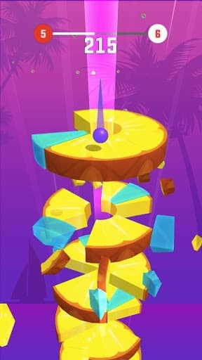 Helix Crush screenshot 6