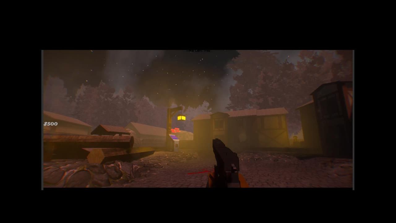 Survive The Dead Demo [Discontinued]