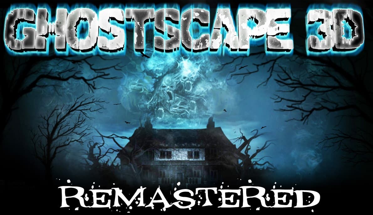 Ghostscape 3D