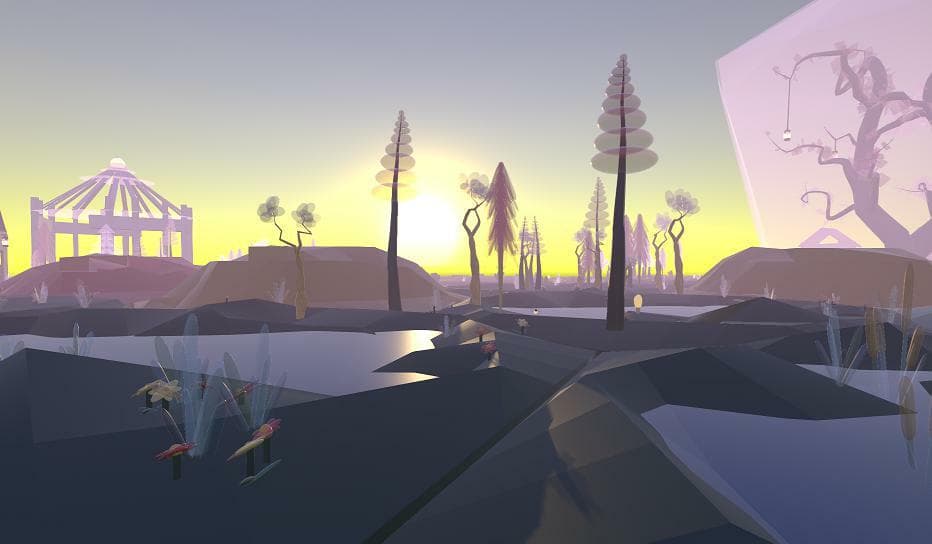 Genesis Tree screenshot 5