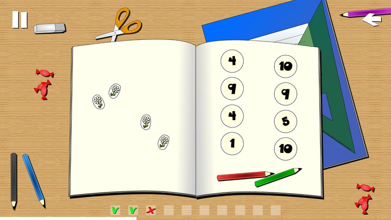 Playful Math screenshot 2