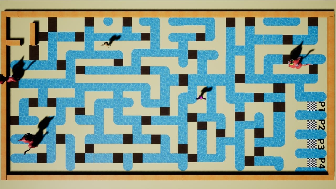 Oh Boy More Cheese screenshot 3
