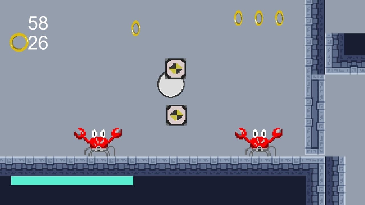 Silver The Hedgehog screenshot 2