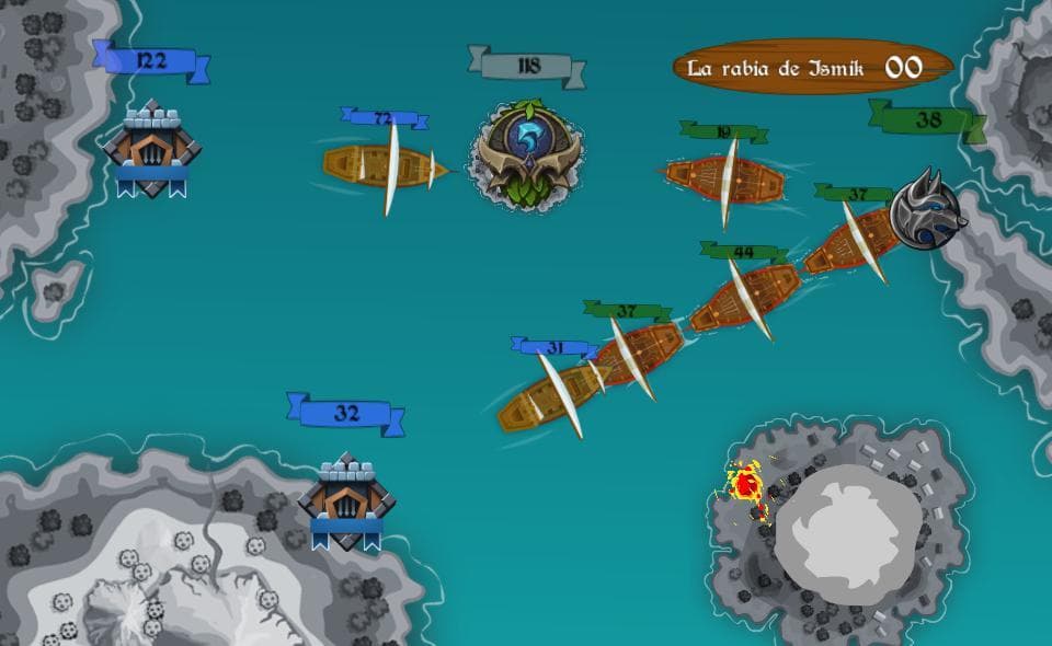 Everything For The Crown screenshot 5