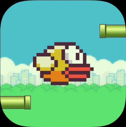 Flappy Bird [Remake]