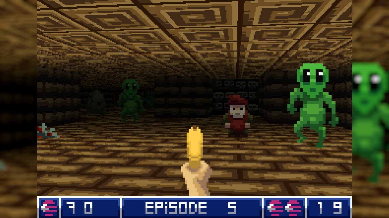 Mystic TV screenshot 5