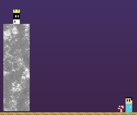 Buildarea: Order of the Stone