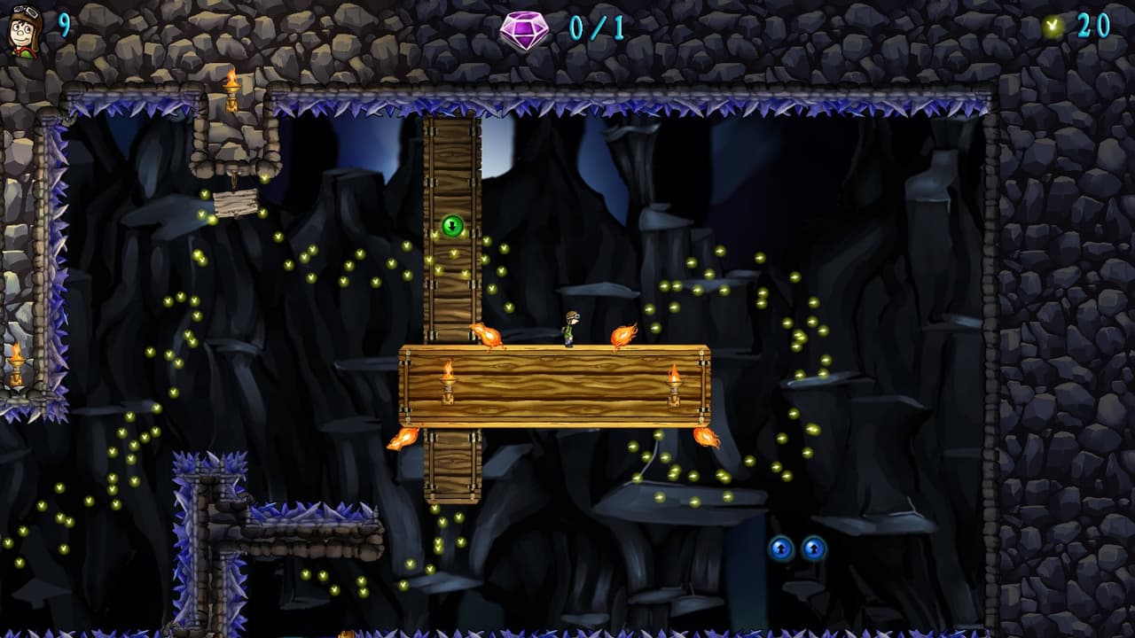 A Flipping Good Time screenshot 3
