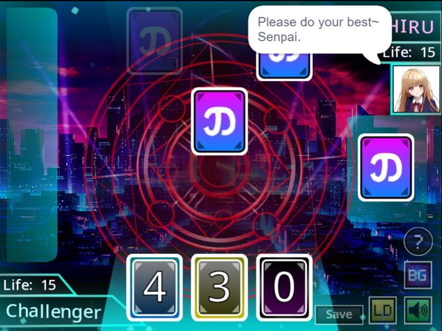 Heartstrike screenshot 4