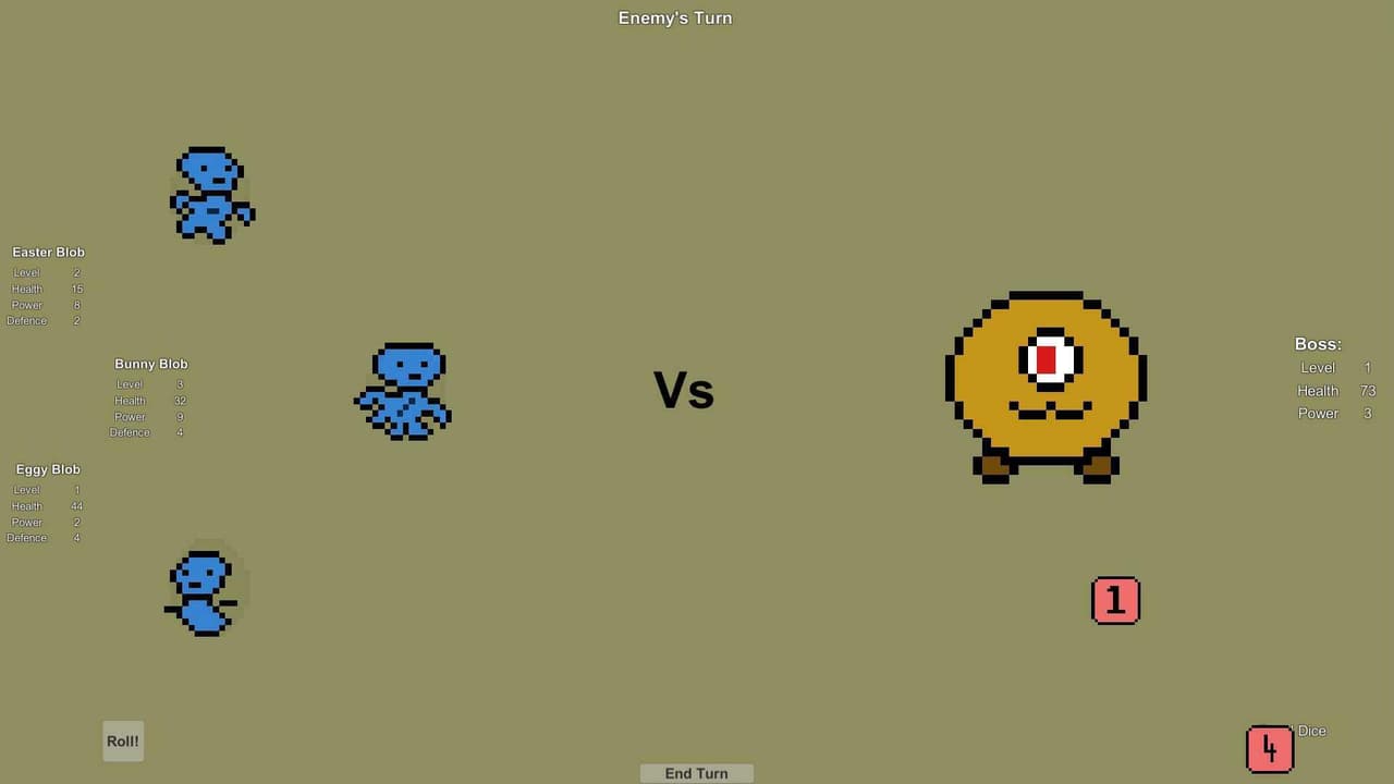 Dice Fantasy screenshot 3