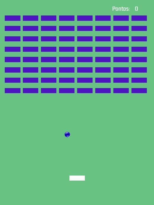 breakout_gd screenshot 3