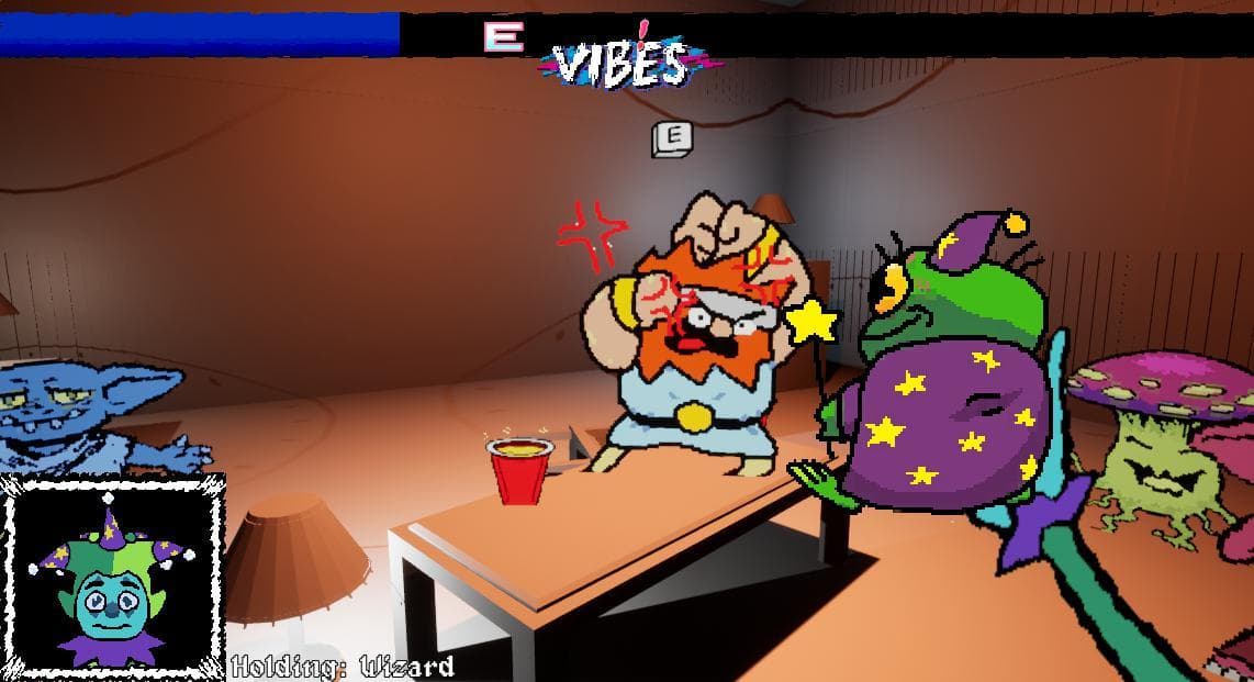 TMDs Party Palace screenshot 3