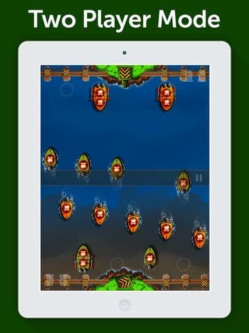 Coastal Defense - Arcade Action Shooter