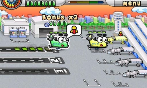 Airport Mania XP FREE screenshot 3