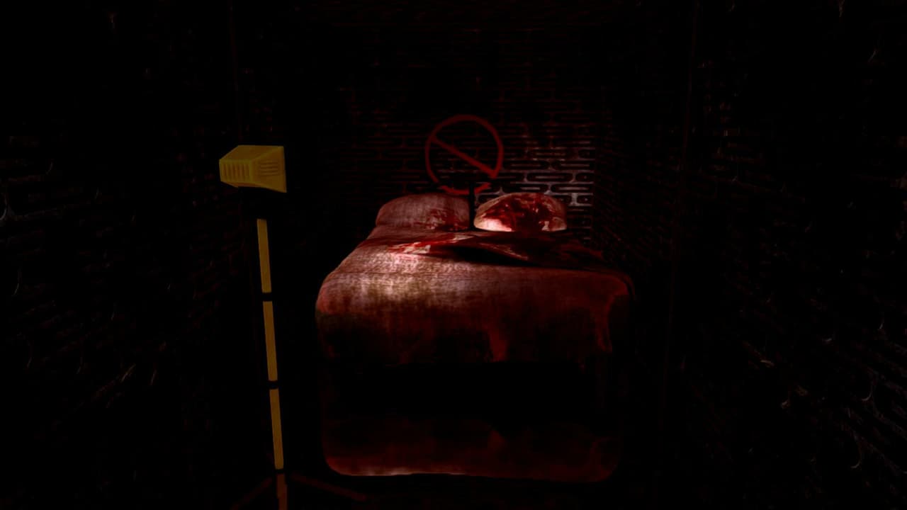The Chains that Bind Me screenshot 4