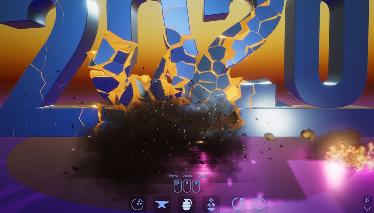 fck2020 screenshot 2