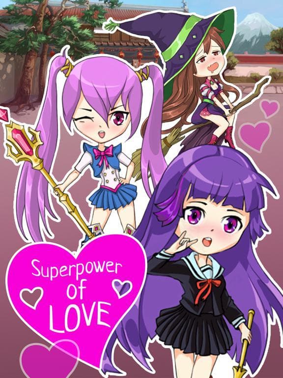 Kawaii Evolution Clicker screenshot 3