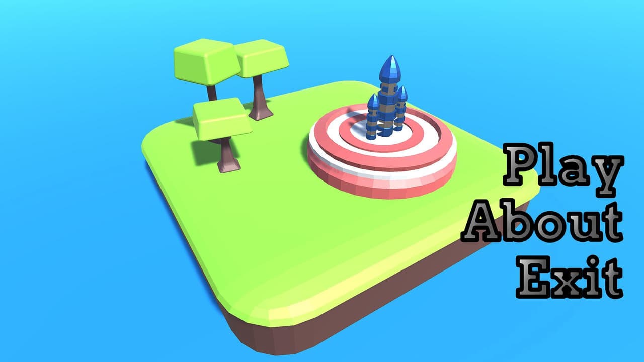 Space Escapator screenshot 2