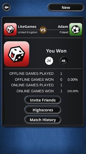 Othello - Official Board Game for Free screenshot 5