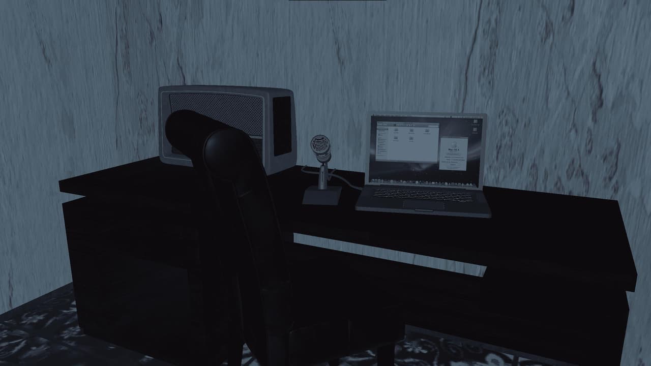 It Comes for You screenshot 4