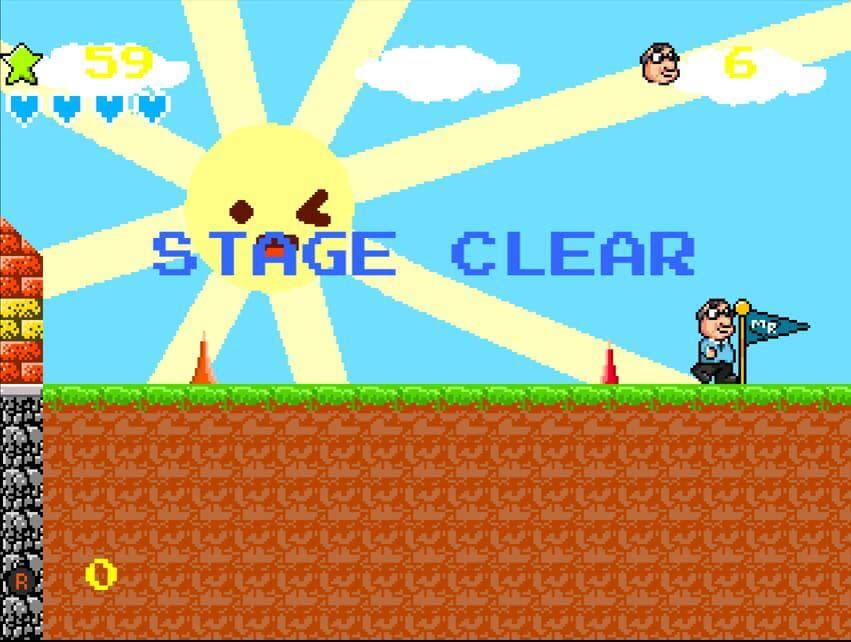 Mr Rental: The Video Game