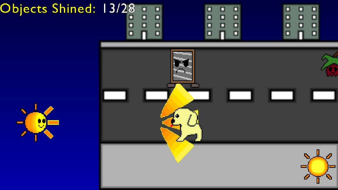Embrace The Sunshine screenshot 3
