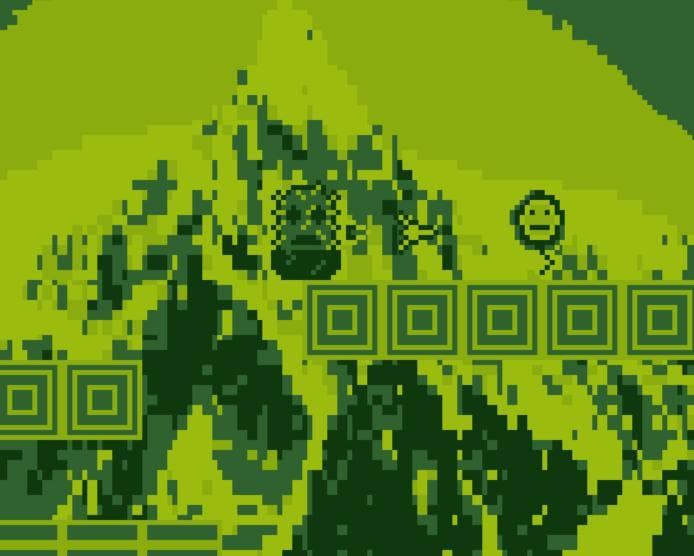 Plant Warp screenshot 2