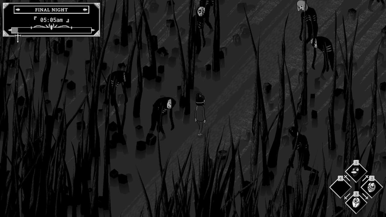 Night Loops Demo screenshot 3