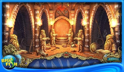 Emerland Solitaire (Full)