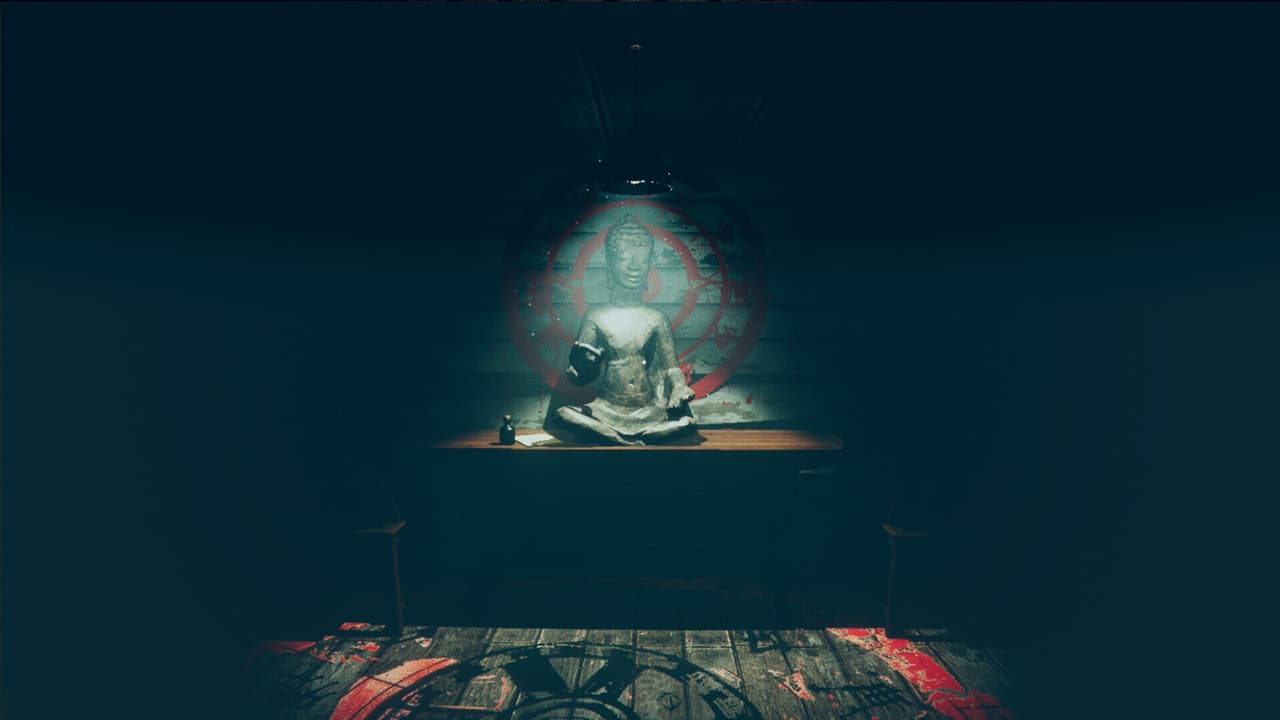 河神：沉溺之流 screenshot 2