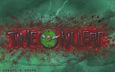 Time Killers screenshot 3