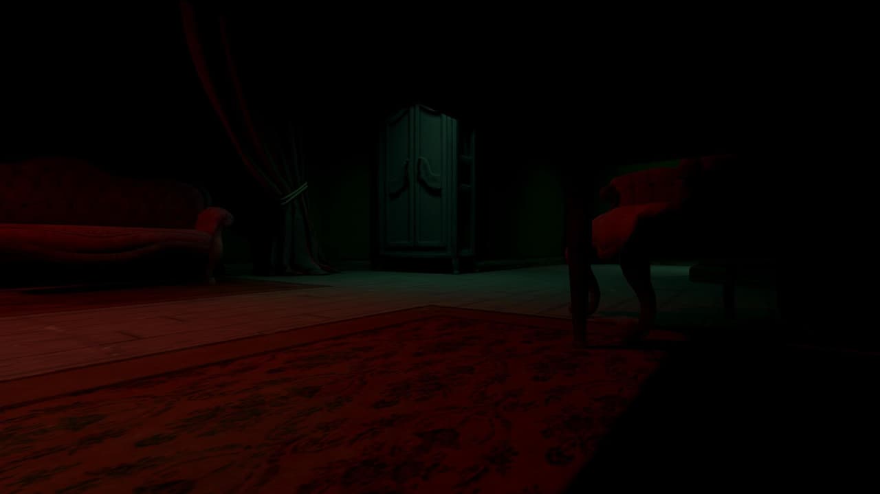 Lucys Dream screenshot 5