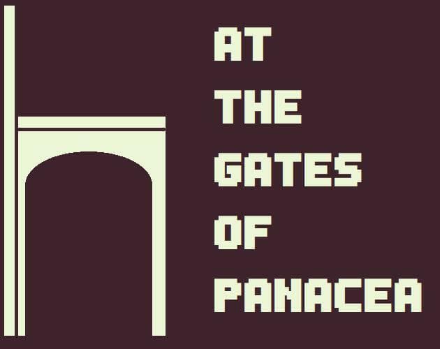 At the gates of Panacea