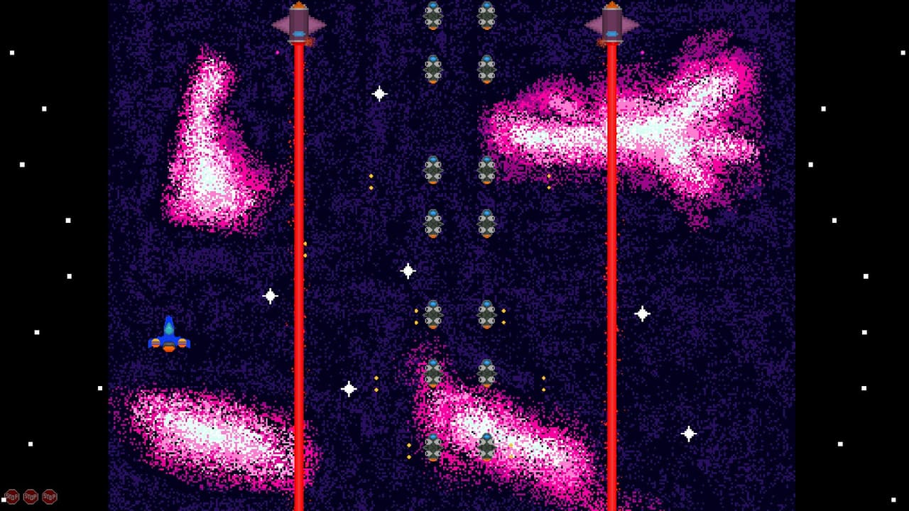 Helixian screenshot 6
