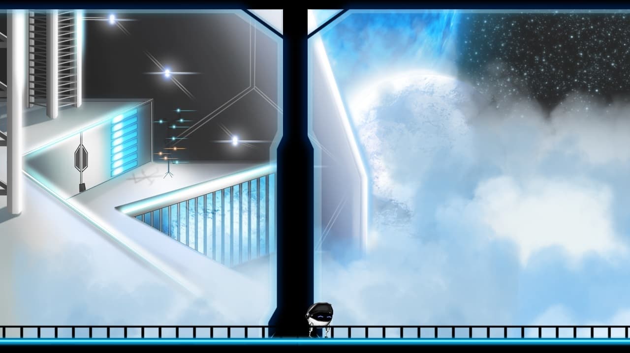 GRAY screenshot 3